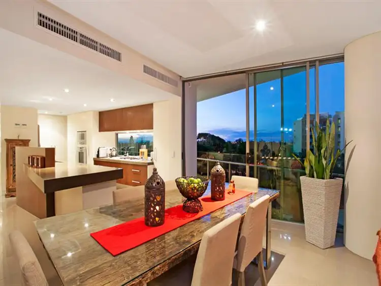 Seventh view of Homely unit listing, 9/16 Prince Edward Parade, Redcliffe QLD 4020