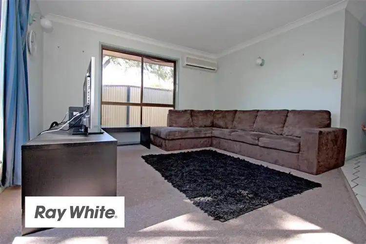 Second view of Homely house listing, 8 Adam Court, Redbank Plains QLD 4301