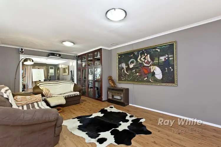 Sixth view of Homely house listing, 55 Pegasi Avenue, Hope Valley SA 5090