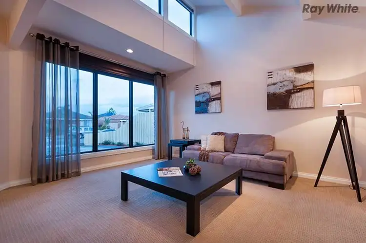 Second view of Homely house listing, 11 Malster Court, Keilor Downs VIC 3038