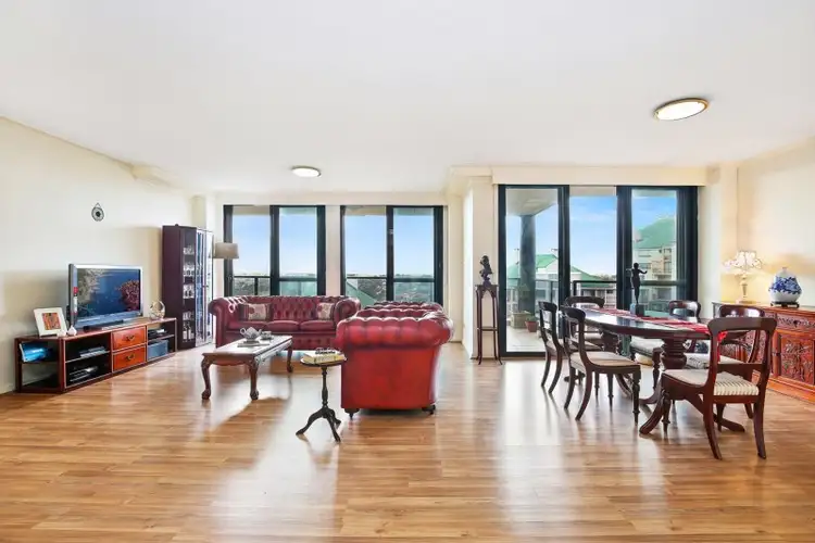 Main view of Homely unit listing, 73/19-23 Herbert Street, St Leonards NSW 2065