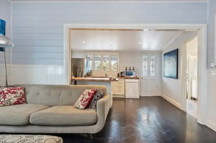 Third view of Homely house listing, 1707 Steiglitz Road, Maude VIC 3331