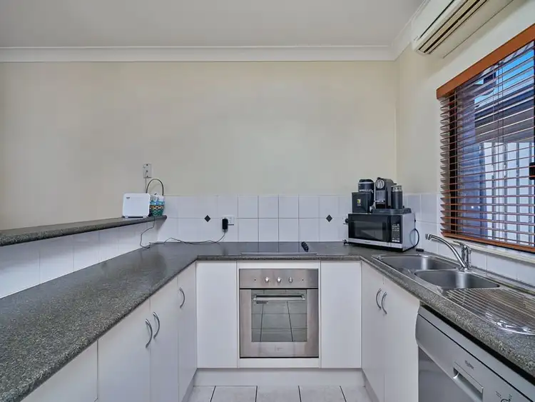 Second view of Homely unit listing, 29/190 Irene Street, Mooroobool QLD 4870