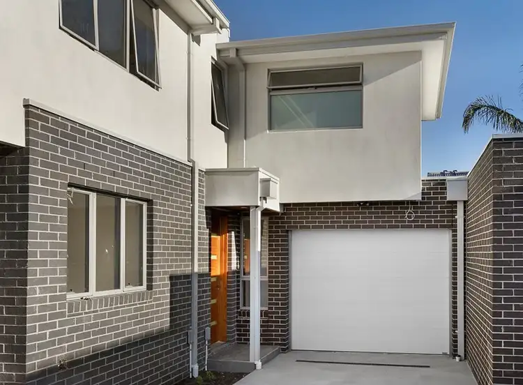 4/33 Park Street, Pascoe Vale VIC 3044