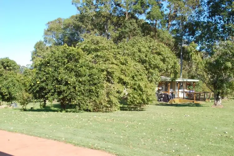 Third view of Homely rural property listing, 37 Alcorn Road, Tintenbar NSW 2478