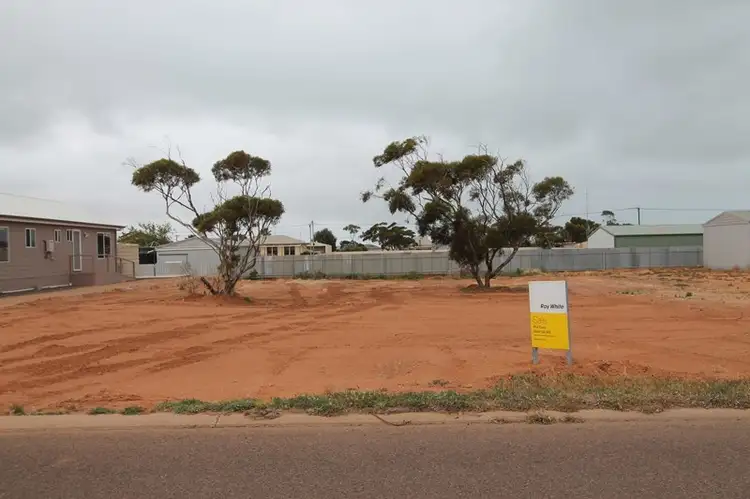 Second view of Homely land listing, Lot 43 Rupara Street, Cowell SA 5602