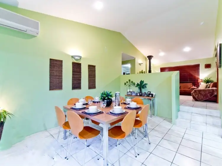 Fifth view of Homely house listing, 16 Elwood Court, Eatons Hill QLD 4037