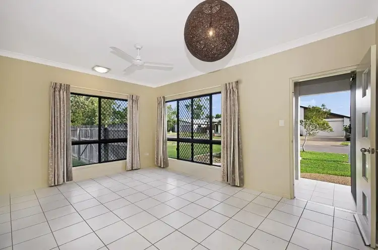 Second view of Homely house listing, 9 Eungella Court, Bushland Beach QLD 4818