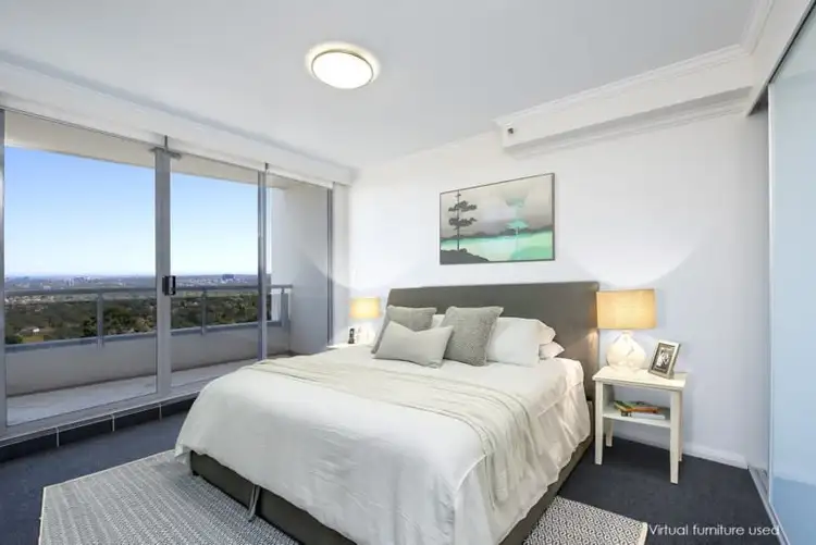 Third view of Homely apartment listing, 161/809-811 Pacific Highway, Chatswood NSW 2067