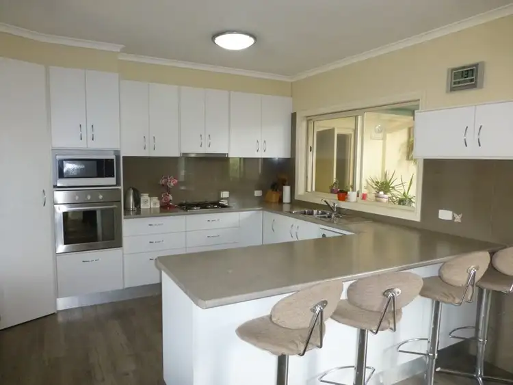 Second view of Homely house listing, 6 Winnima Avenue, Moama NSW 2731