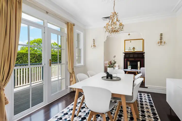 Sixth view of Homely house listing, 3 Wunda Road, Mosman NSW 2088