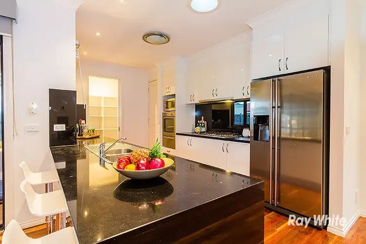 Sixth view of Homely house listing, 13 Mallett Grove, Lyndhurst VIC 3975