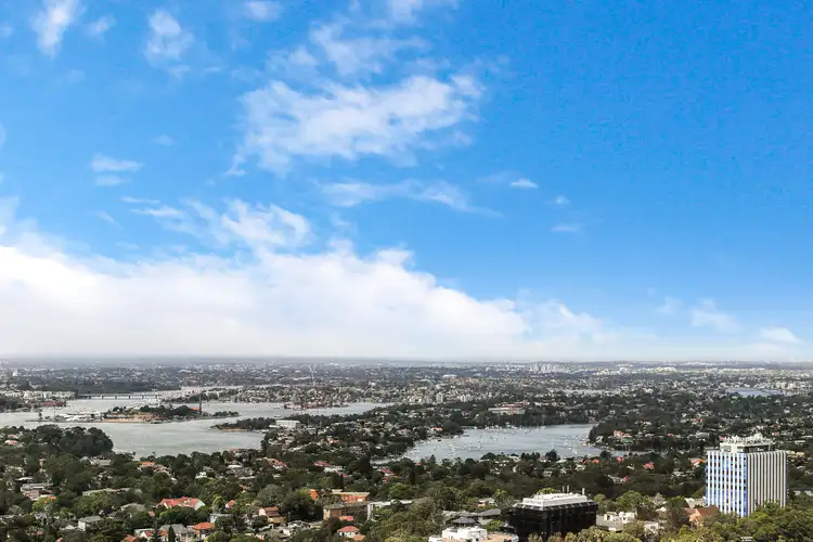 Main view of Homely unit listing, 3103/1 Sergeants Lane, St Leonards NSW 2065