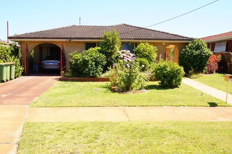 209 Broun Avenue, Morley WA 6062
