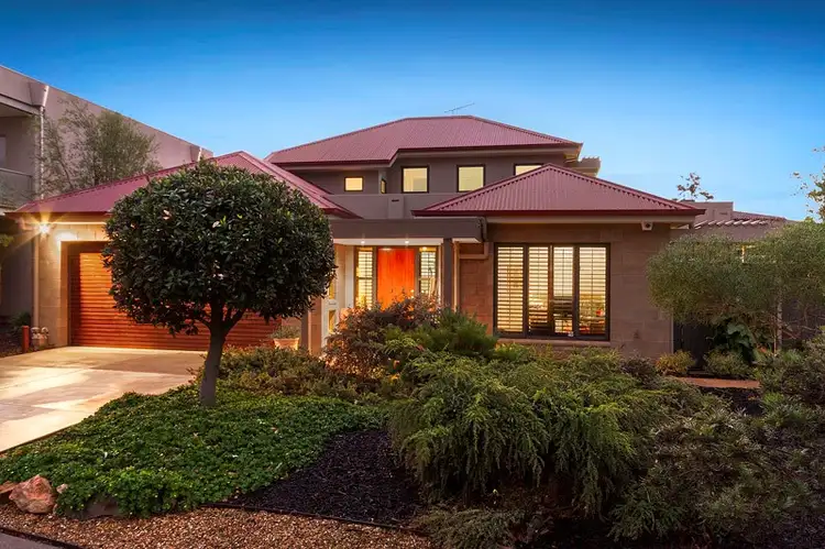 3 Burdekin Boulevard, Waterways VIC 3195
