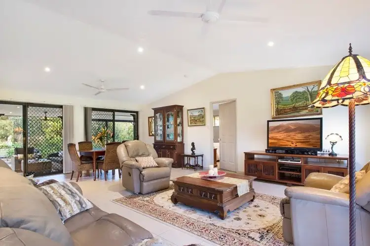 Second view of Homely house listing, 9 Cobb And Co Drive, Beerburrum QLD 4517