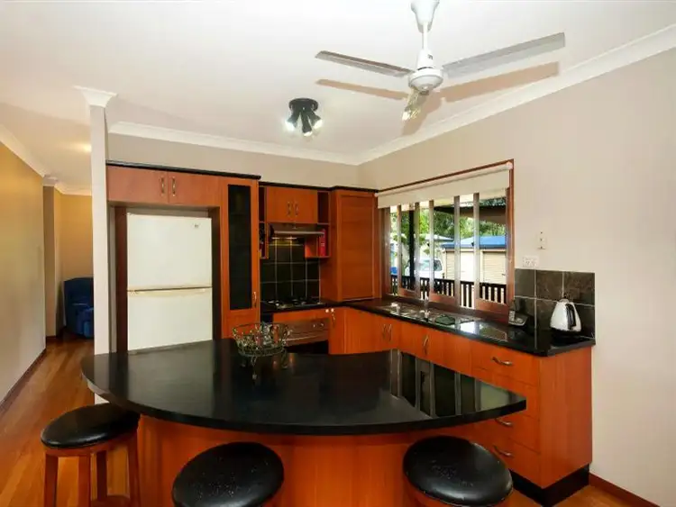 Third view of Homely house listing, 261 Kelso Drive, Kelso QLD 4815