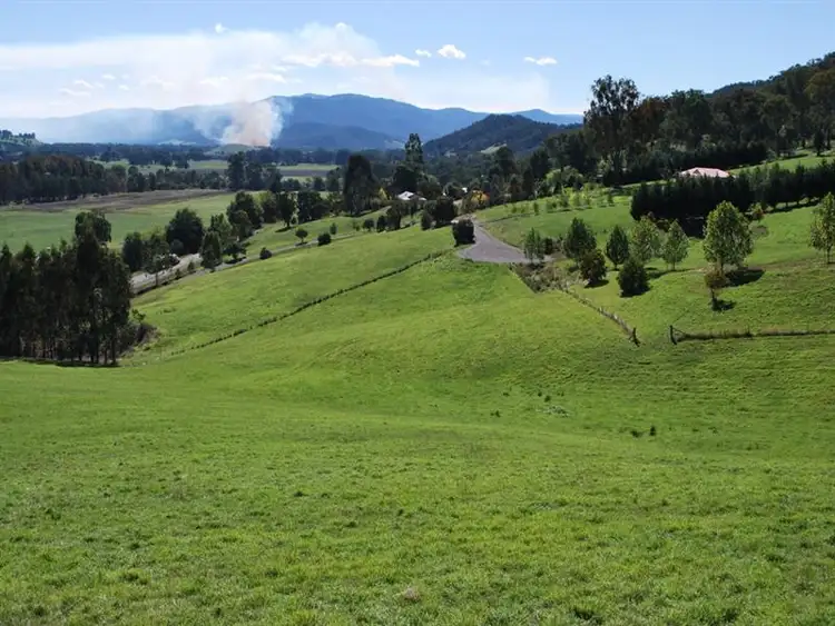 Fourth view of Homely land listing, Lot 5 Eumerella Drive, Myrtleford VIC 3737