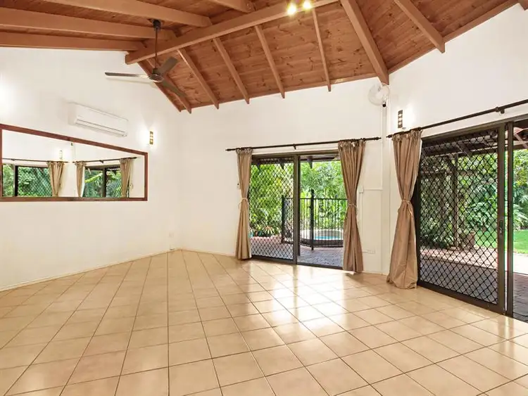 Second view of Homely unit listing, 5/16 St Andrews Court, Marrara NT 812