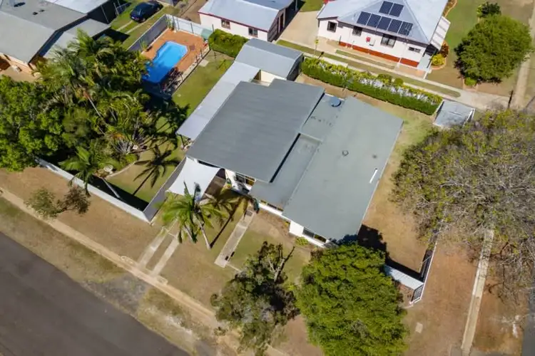 14 Halpin Street, Norville QLD 4670