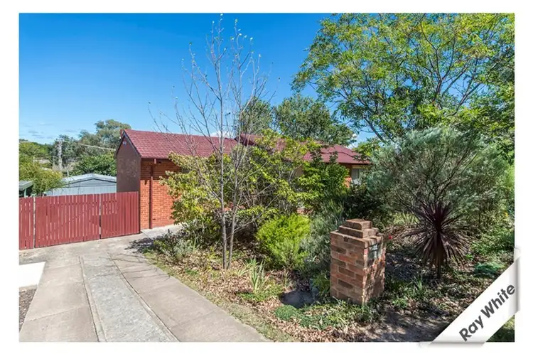 43 Folingsby Street, Weston ACT 2611
