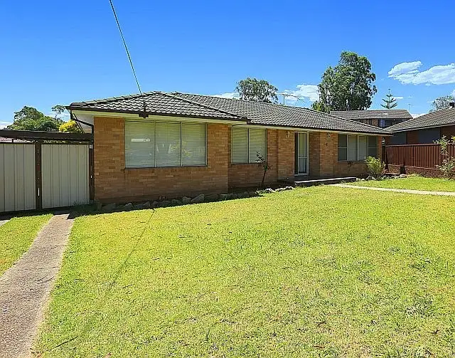 4 Willow Place, Bass Hill NSW 2197