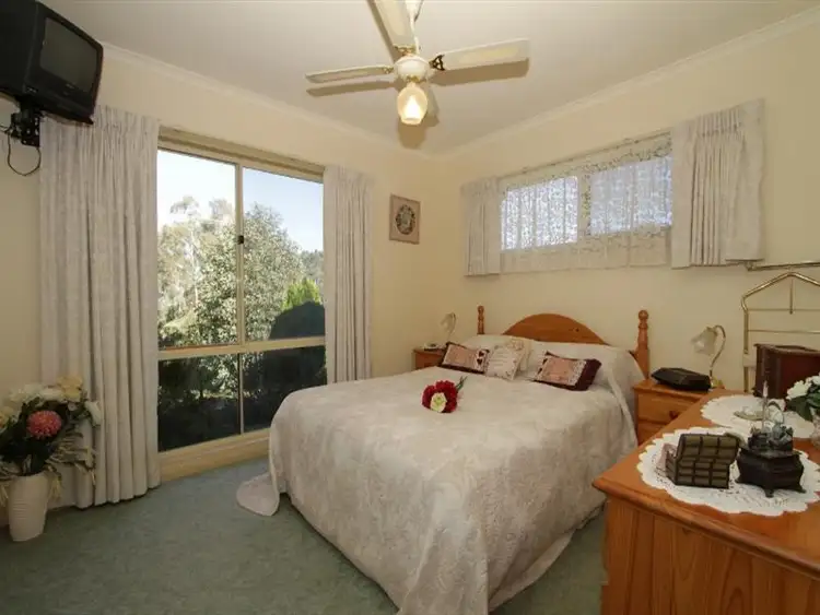 Fourth view of Homely house listing, 82 Caldwell Street, Heathcote VIC 3523