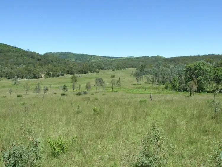 Main view of Homely rural property listing, L1 Emu Creek Road, Emu Creek QLD 4355