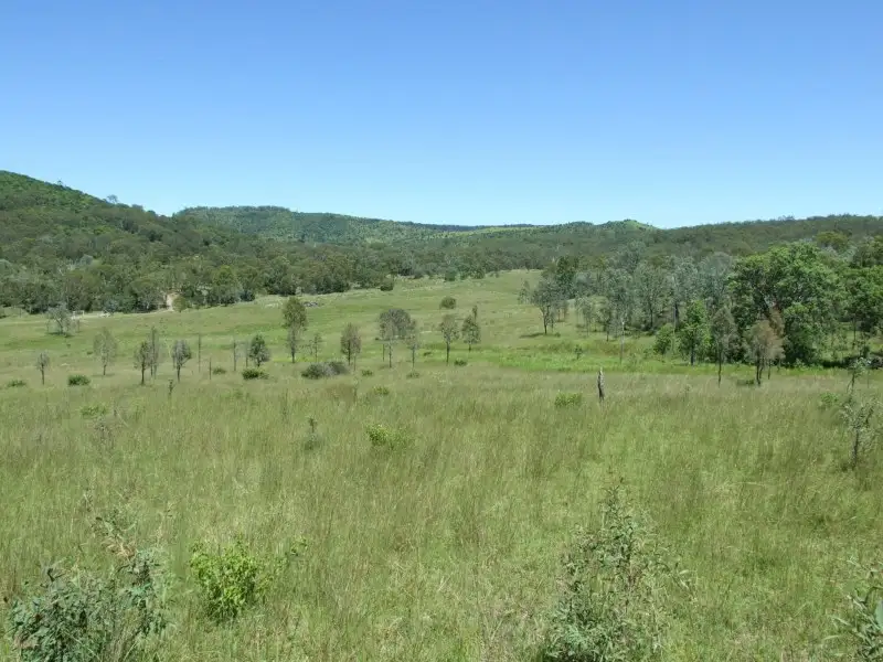 Main view of Homely rural property listing, L1 Emu Creek Road, Emu Creek QLD 4355