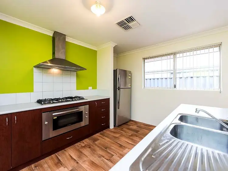 Main view of Homely house listing, 35 Chestnut Way, Baldivis WA 6171