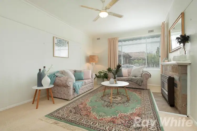 Fourth view of Homely house listing, 48 Heath Crescent, Hampton East VIC 3188