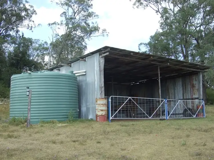 Third view of Homely rural property listing, 4191 New England Highway, Thornville QLD 4352