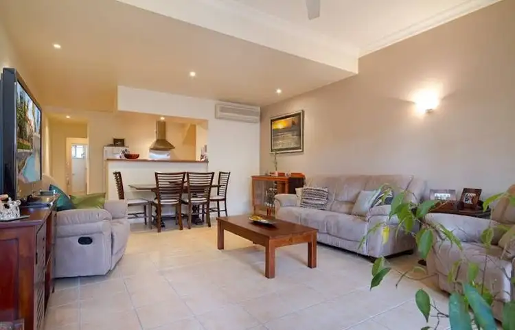 Fourth view of Homely house listing, 102/2 Greenslopes Street, Cairns North QLD 4870