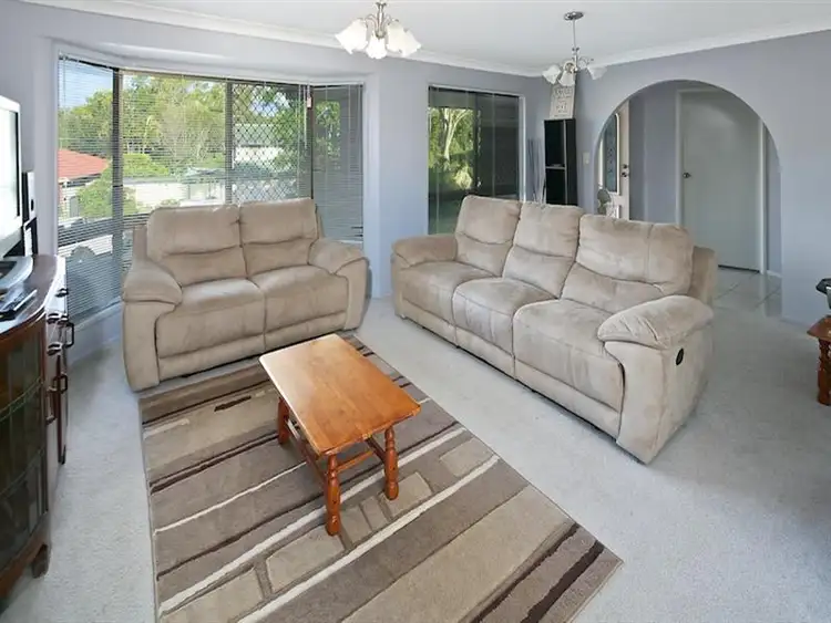 Third view of Homely house listing, 41 Barber Drive, Capalaba QLD 4157