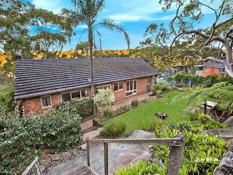 Sixth view of Homely house listing, 113-115 Novara Crescent, Como NSW 2226