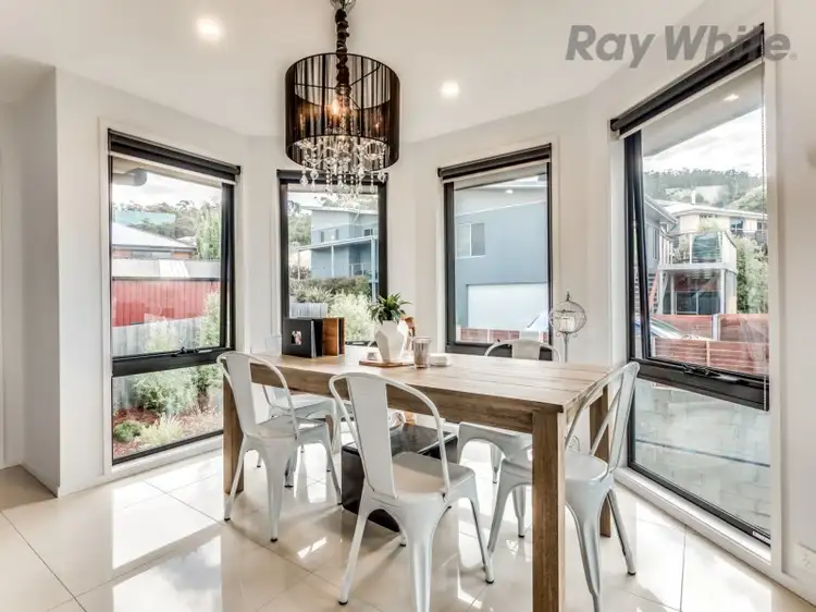 Fourth view of Homely house listing, 2/7 Jasper Court, Oakdowns TAS 7019