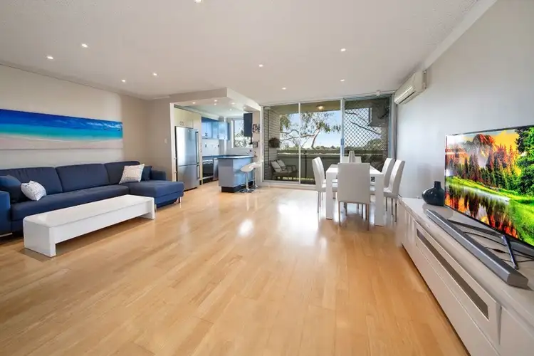 6B/5-29 Wandella Road, Miranda NSW 2228