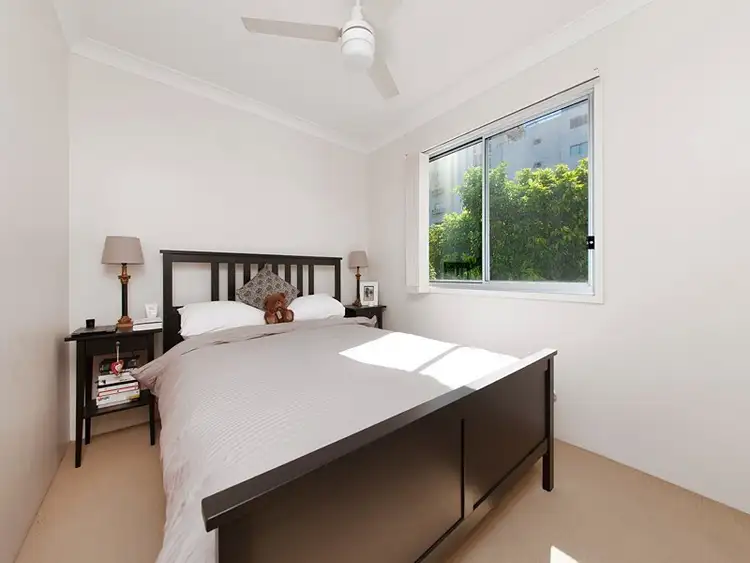 Sixth view of Homely apartment listing, 321 Vulture Street, South Brisbane QLD 4101