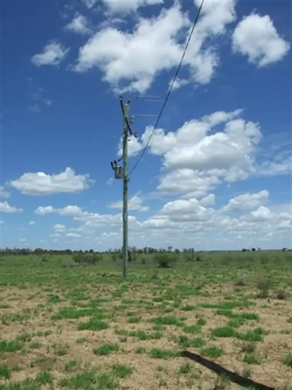 Fourth view of Homely land listing, 537 Landsborough Highway, Tambo QLD 4478