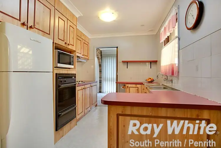 Third view of Homely house listing, 23 Blue Gum Avenue, South Penrith NSW 2750