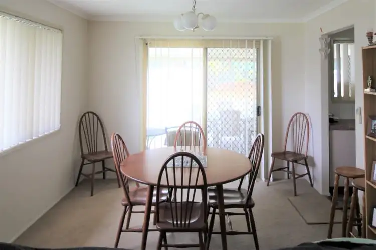 Third view of Homely house listing, 5 Toft Drive, Raceview QLD 4305