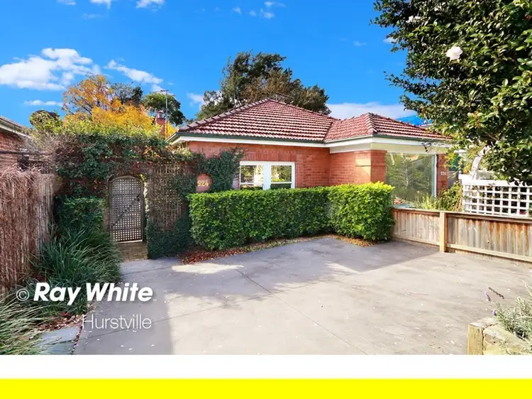 924 King Georges Road, Blakehurst NSW 2221