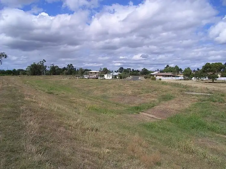 Fourth view of Homely land listing, Proposed Lot 2 Wise Street, Tamworth NSW 2340