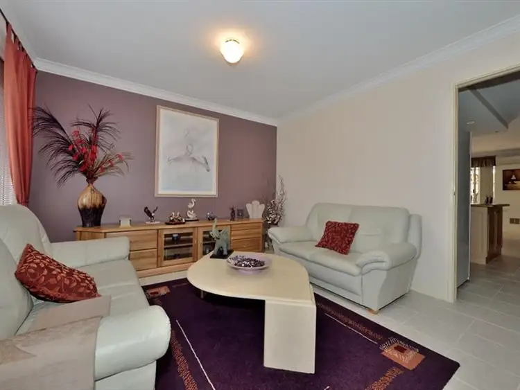 Second view of Homely house listing, 8/5 Sainte Maxime Avenue, Port Kennedy WA 6172