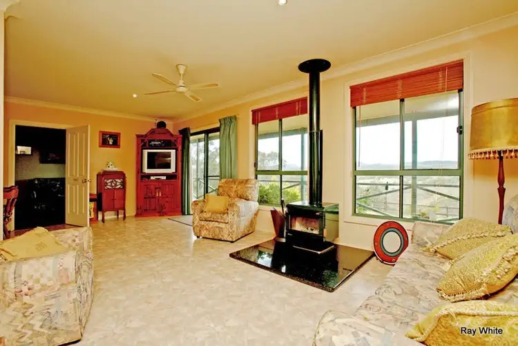 Sixth view of Homely rural property listing, 7286 Nerriga Road, Nerriga NSW 2622