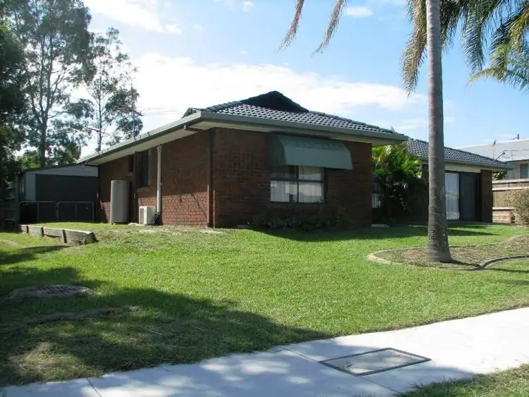 Main view of Homely house listing, 11 Coolgarra Avenue, Bongaree QLD 4507