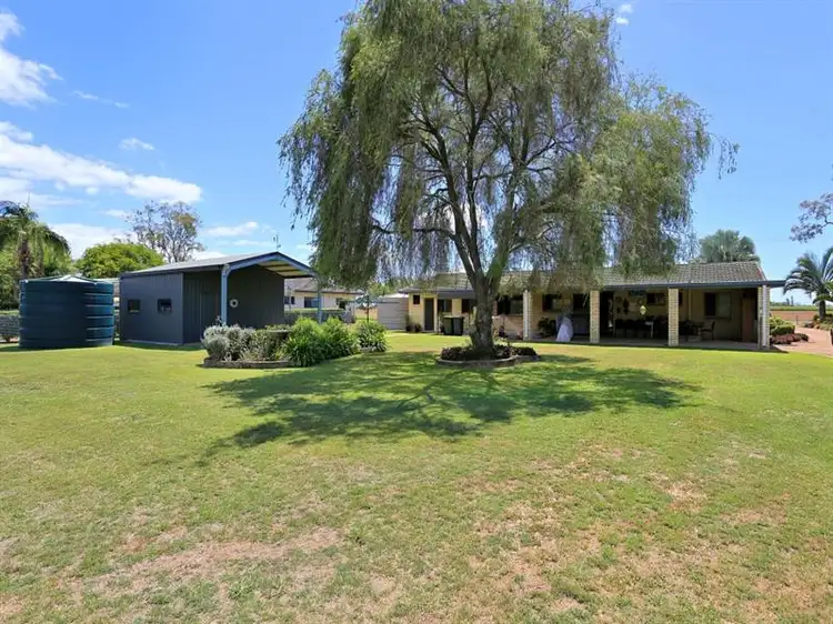 Main view of Homely rural property listing, 60 Langbeckers Road, Thabeban QLD 4670