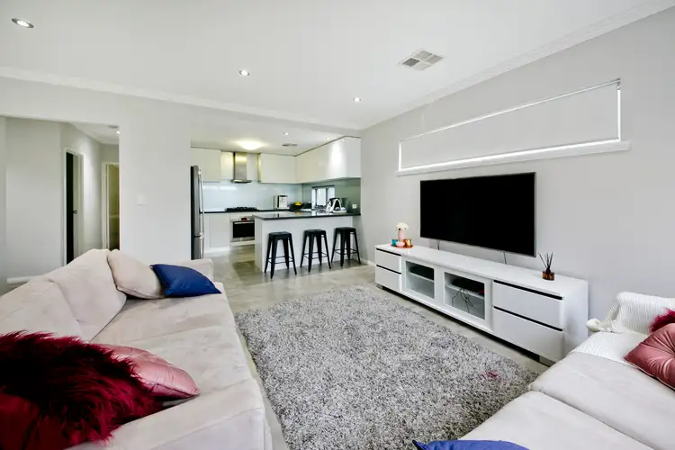 Sixth view of Homely house listing, 57a Ramsden Way, Morley WA 6062