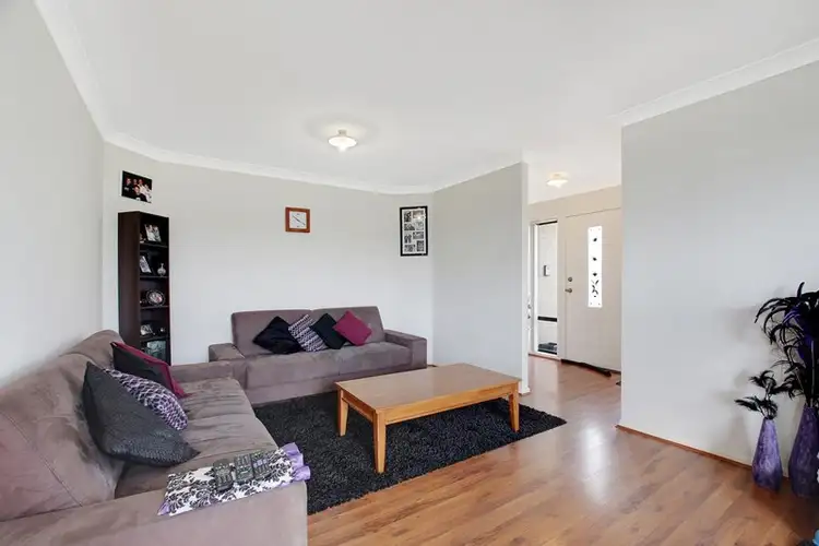 Second view of Homely house listing, 26 Melliodora Drive, Goulburn NSW 2580