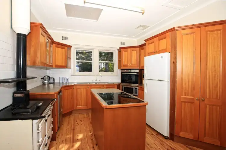 Third view of Homely house listing, 135 Berry Street, Nowra NSW 2541